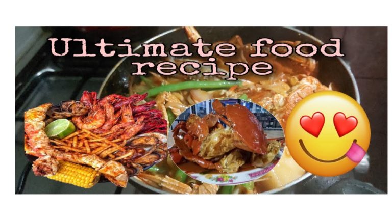 Easy Seafoods to cook at home | Seafood Recipes