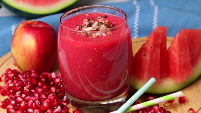 HEALTHY Smoothies | Smoothie Recipes for Weight Loss | Weight Loss Drink | How to make a Smoothie