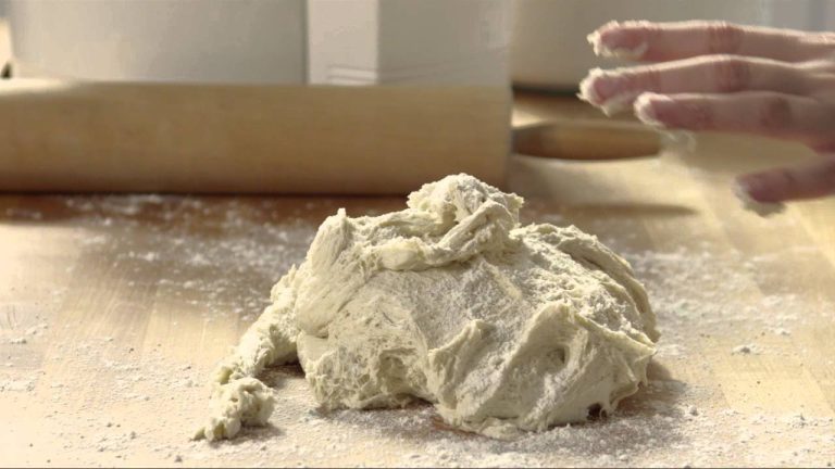 How to Make Pita Bread | Bread Recipes | Allrecipes.com