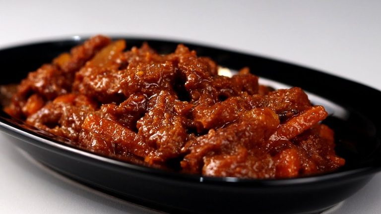 Beef sizzling | Homemade sizzling beef like the Chinese restaurant