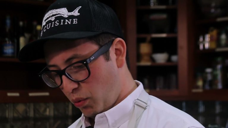 Eat This TV/Joshua Berman/Seafood Recipes