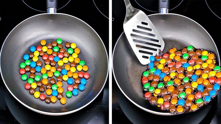 Delicious Dessert Recipes || Fantastic Sweet Ideas And Hacks