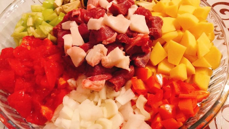 Easy Beef Recipe / #Beef With Eggplant/ Beef #Recipes