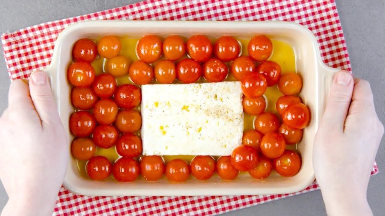 It's So Easy – Cheesy Baked Pasta 4 Different Ways!