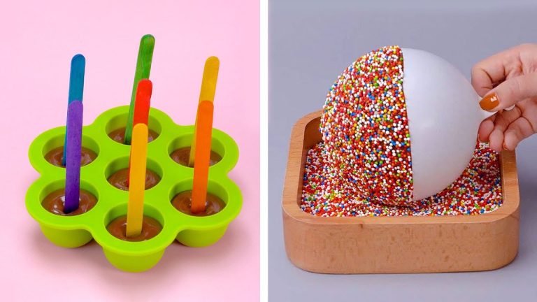 Best of Dessert Recipes | 1000+ Awesome Cake and Dessert Tutorials Videos | Cookies Inspiration