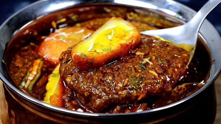 Paneer Kofta Curry | पनीर कोफ्ता करी बनाने की सही विधि | How To make Paneer Kofta Curry | Veg Kofta