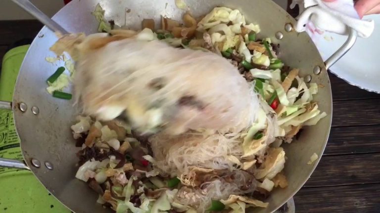 Cooking recipes – Asian food recipes – Seafood recipes