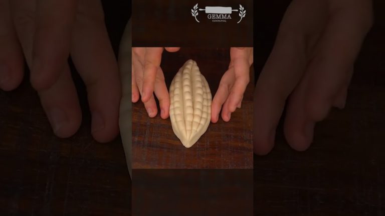 Satisfying Cooking – Creative dough pastry recipe – #cooking – #delicious – #pan – #recipe – #98