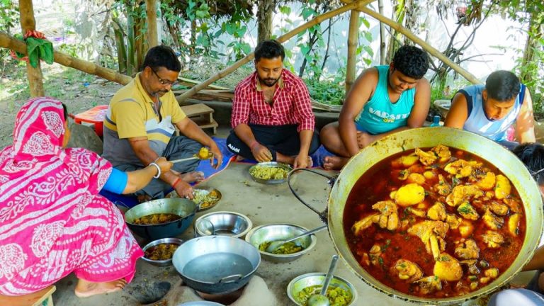 যত চিকেন খেয়েছি এটা সবথেকে সেরা | Best Chicken Recipe |