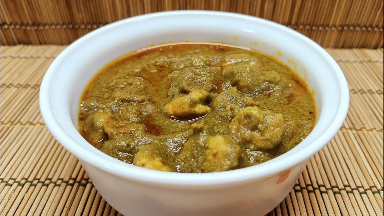 Prawns Masala | Prawns Masala Gravy | Prawns Recipes | Seafood Recipes | Beena's Rasoi