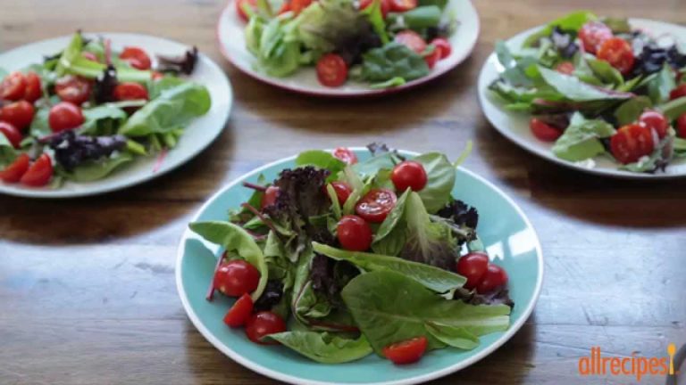 How to Make Warm Steak and Potato Salad | Beef Recipes | Allrecipes.com