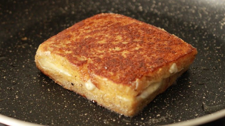 10 Minutes quick breakfast | Easy breakfast recipe | Healthy breakfast recipe | Bread recipes