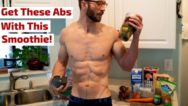 Nutribullet | Best Abs Smoothie Recipes | Smoothie recipe