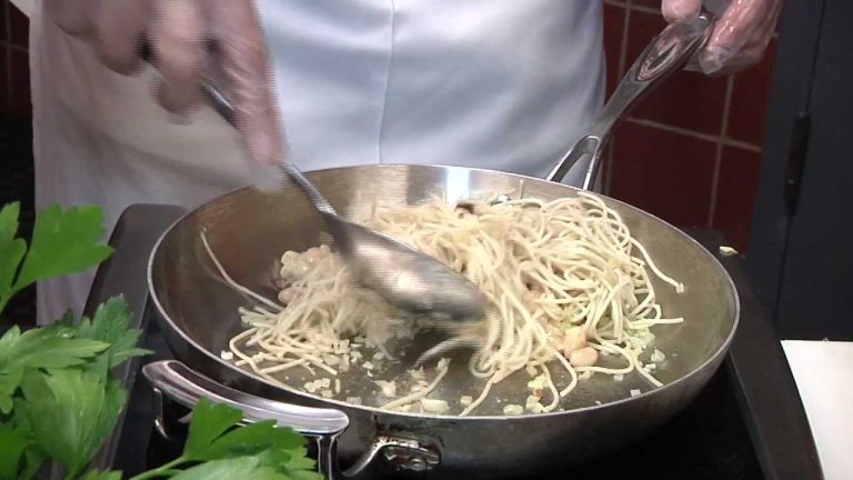 Heart Healthy Cooking: Quinoa Pasta Recipe Tutorial