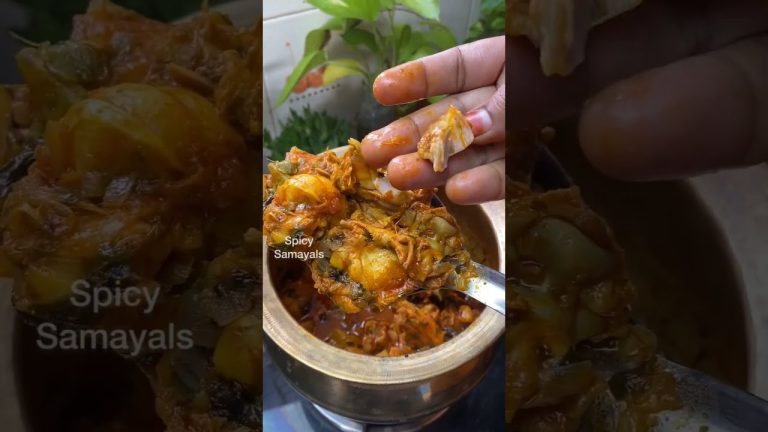 பஞ்சாபி பானை சிக்கன்😋👌🍗🍗 | instant punjabi pot chicken recipe #shorts #chicken