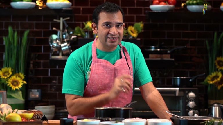 Pepper Prawns | Seafood Recipes | Popular Indian Street Food of India | Non- Vegetarian Food Recipes