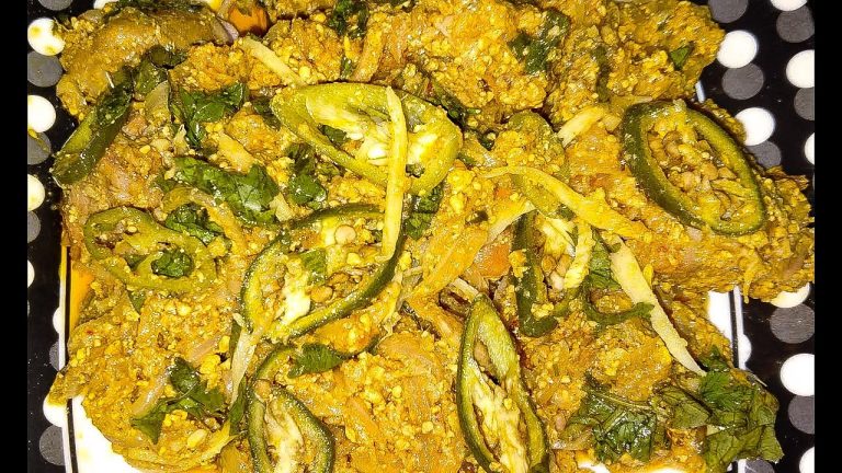 Beef Dhuwan Gosht Recipe By Feast With Ease | Easy Beef Recipes