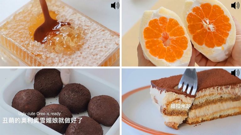 ASMR Cooking Compilation #70 | Tiktok ASMR Cooking | Amazing Cooking Recipes