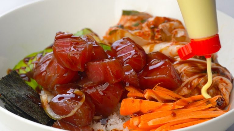 Top 10 Awesome Food Compilation #235 | Most Satisfying Seafood Recipes For Any Occasion