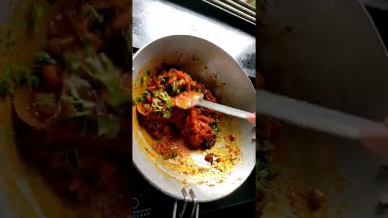 Easiest Way To Make Prawns Masala ! #prawns #fish #recipe #seafood #food