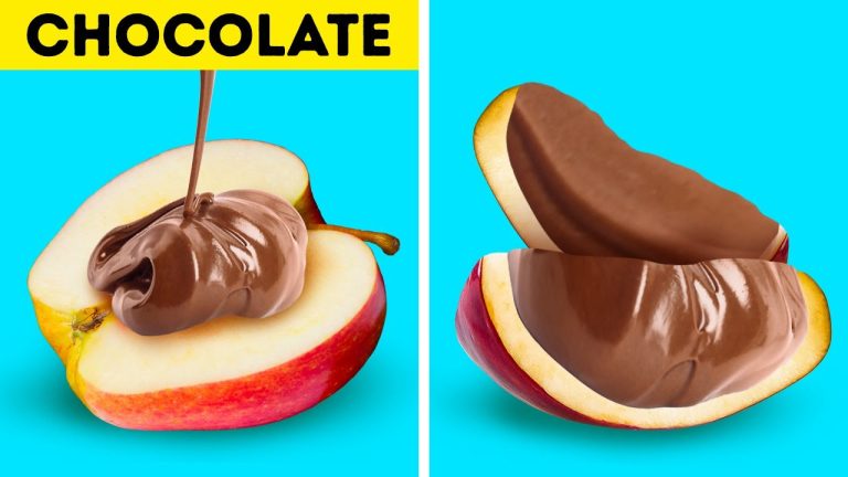 22 YUMMY RECIPES WITH APPLES || 5-Minute Simply Delicious Dessert Recipes!