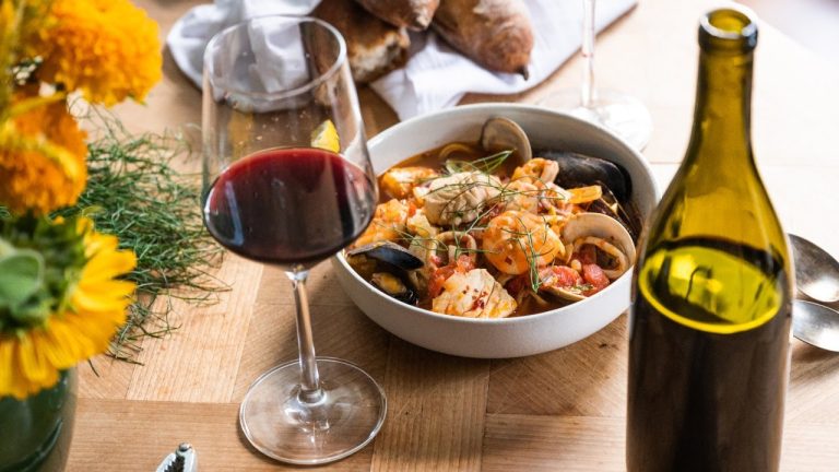 The only Cioppino recipe you'll ever need…