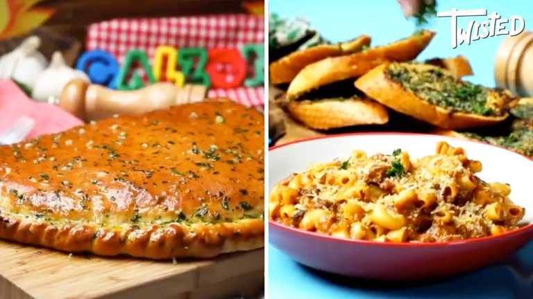 Beef Recipes With A Twist