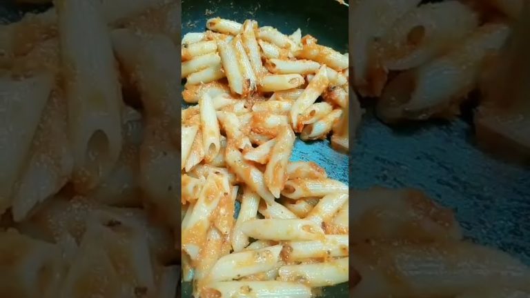 I cook pasta in desi style🤓 #pasta #recipe #cooking #desi #short