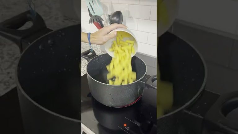 easy pasta recipe