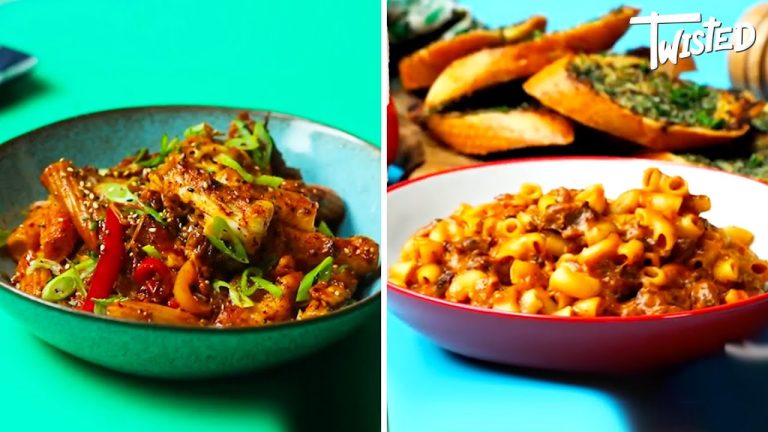 Beautiful Beef Recipes