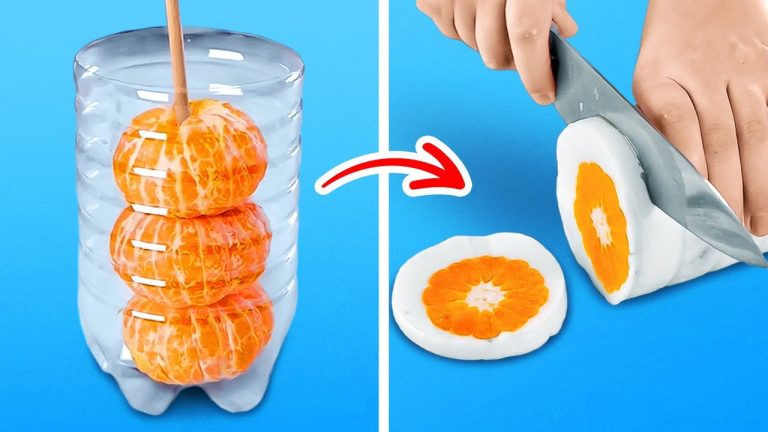 Delicious Fruit And Berry Ideas || Homemade Dessert Recipes