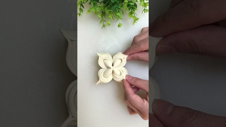 🥰 Satisfying & Creative Dough Pastry Recipes # 919🍞Bread Rolls, Bun Shapes, Pasta, 1ice Cake #shorts