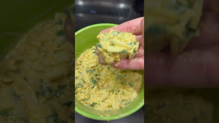 crispy shrimp recipe কুচো চিংড়ির বড়া রেসিপি #recipe #shrimprecipes #seafood  #shorts #viral