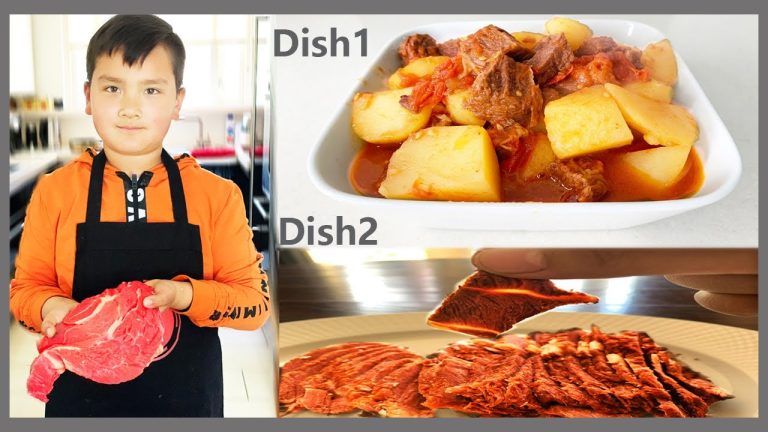 Beef recipes Chinese.Beef for 2 recipes. 🐮 WokkingWoW. Mr.Michael