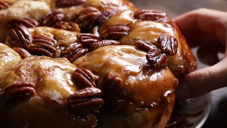 3 Amazing Recipes Using Homemade Bread Dough