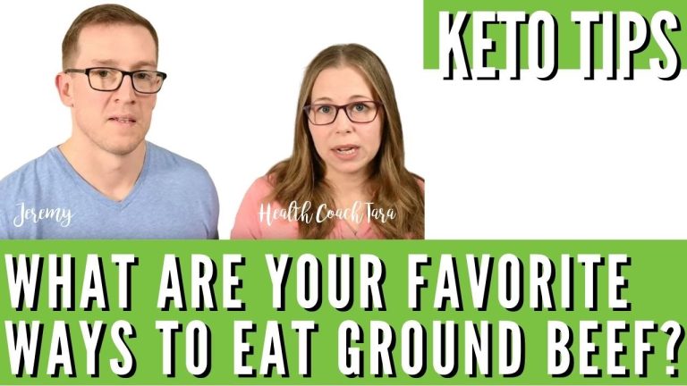 Favorite Ground Beef Recipes