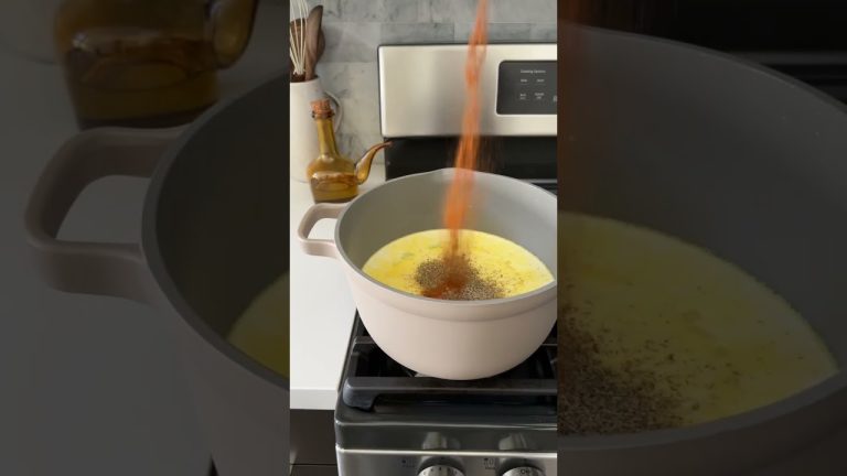 Olive Garden Chicken Gnocchi Soup AT HOME AND EVEN BETTER! #shorts #food #recipe