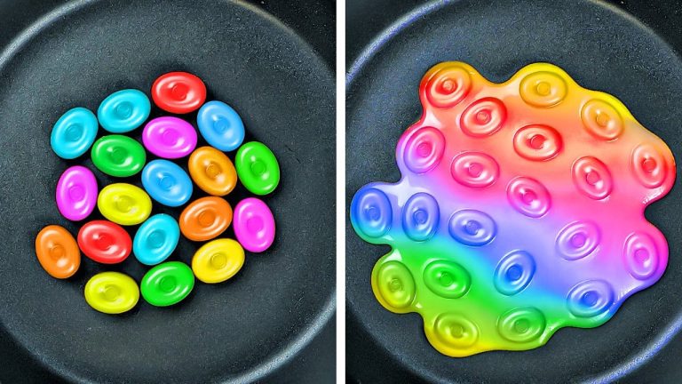 Simply Delicious Dessert Recipes And Yummy Food Hacks