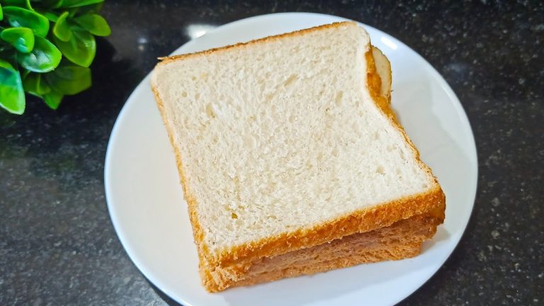 3 minute easy snacks recipe/evening snacks/lockdown recipes/bread recipes/No bread toast recipe.