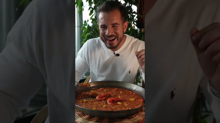 ARROCES en LA MORALEJA MADRID