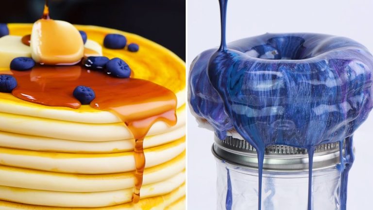 Lazy Weekend Recipes | Cakes, Cupcakes and More So Yummy Dessert Recipes