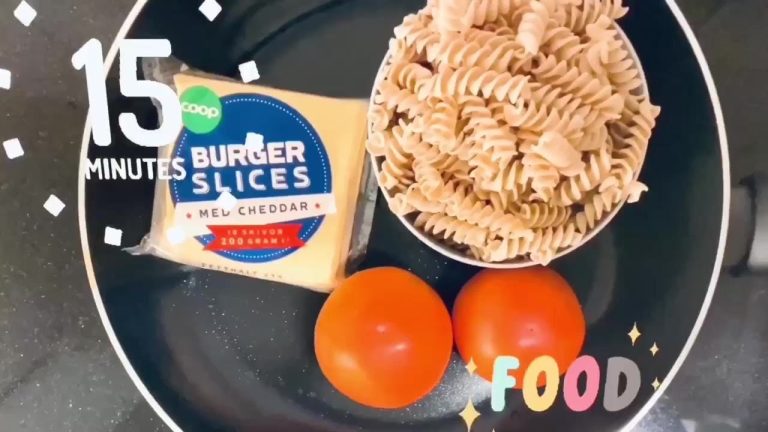 How To Cook Pasta Recipe in 15 Minuter Italian Style, Delicious #155