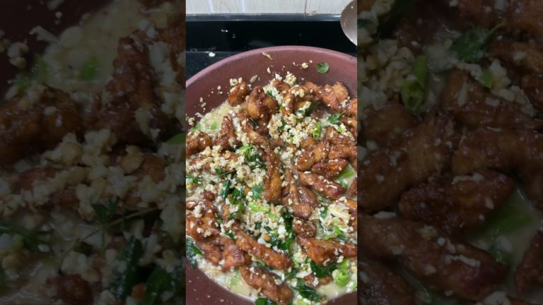Tried different type of chicken recipe #Shorts #youtubeshorts#Reshmariotalks #chickenrecipe