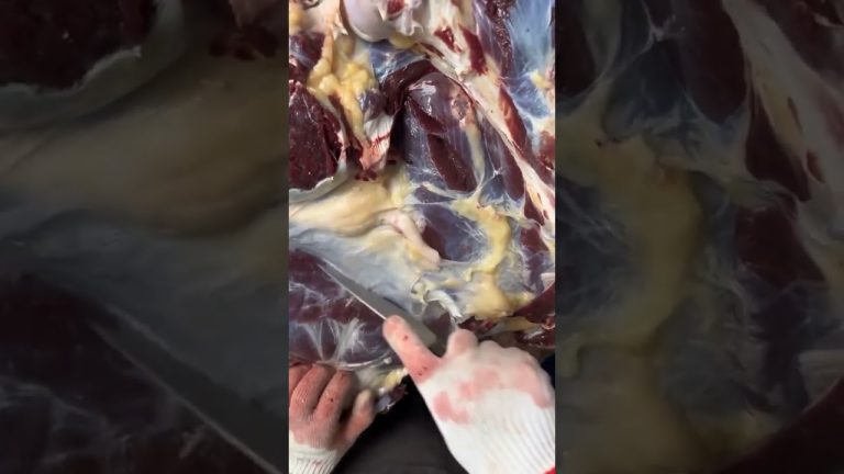 Freshnest Beef @juemcookingofficial #shorts