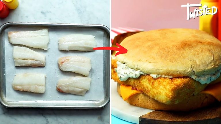 4 Amazing Seafood Recipes You Need To Try