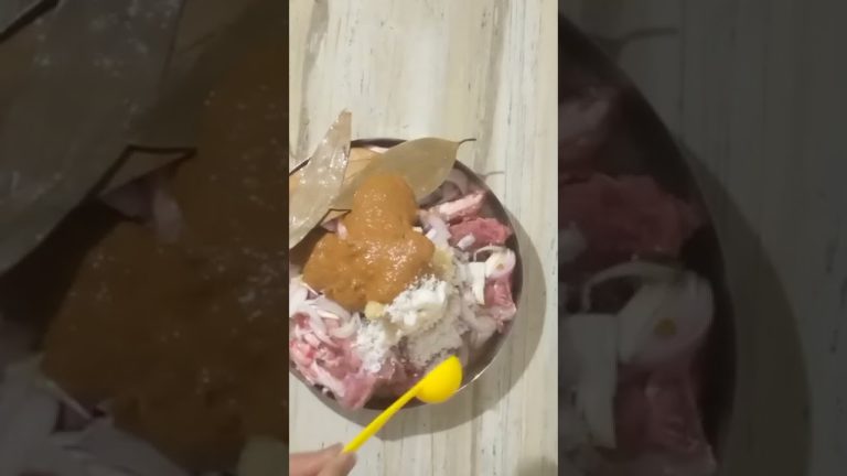 Beef recipe||short video #shorts #cooking