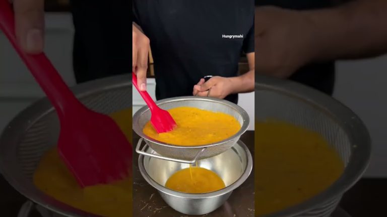 BUTTER CHICKEN #shorts