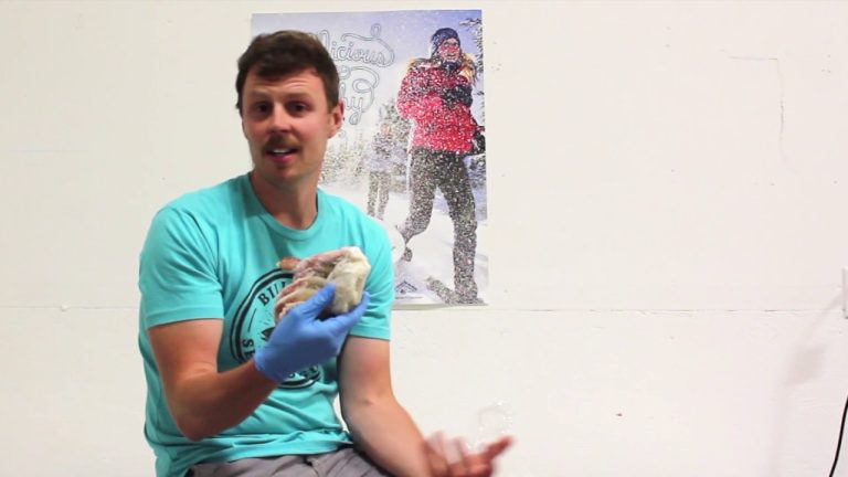 Simple Seafood Recipes Episode 13 – Don't Be Intimidated by Crab