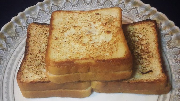 Beef Okra Toast Sandwich/Dinner Recipes/ Okra Recipes/Beef Recipes/Veal Recipes/Mega Beef Bowl 1199