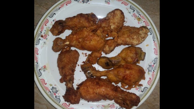 Chicken Roast | Chicken Roast Recipe |Yogurt Chicken Roast |Crispy Fried Chicken| Roast Without Oven